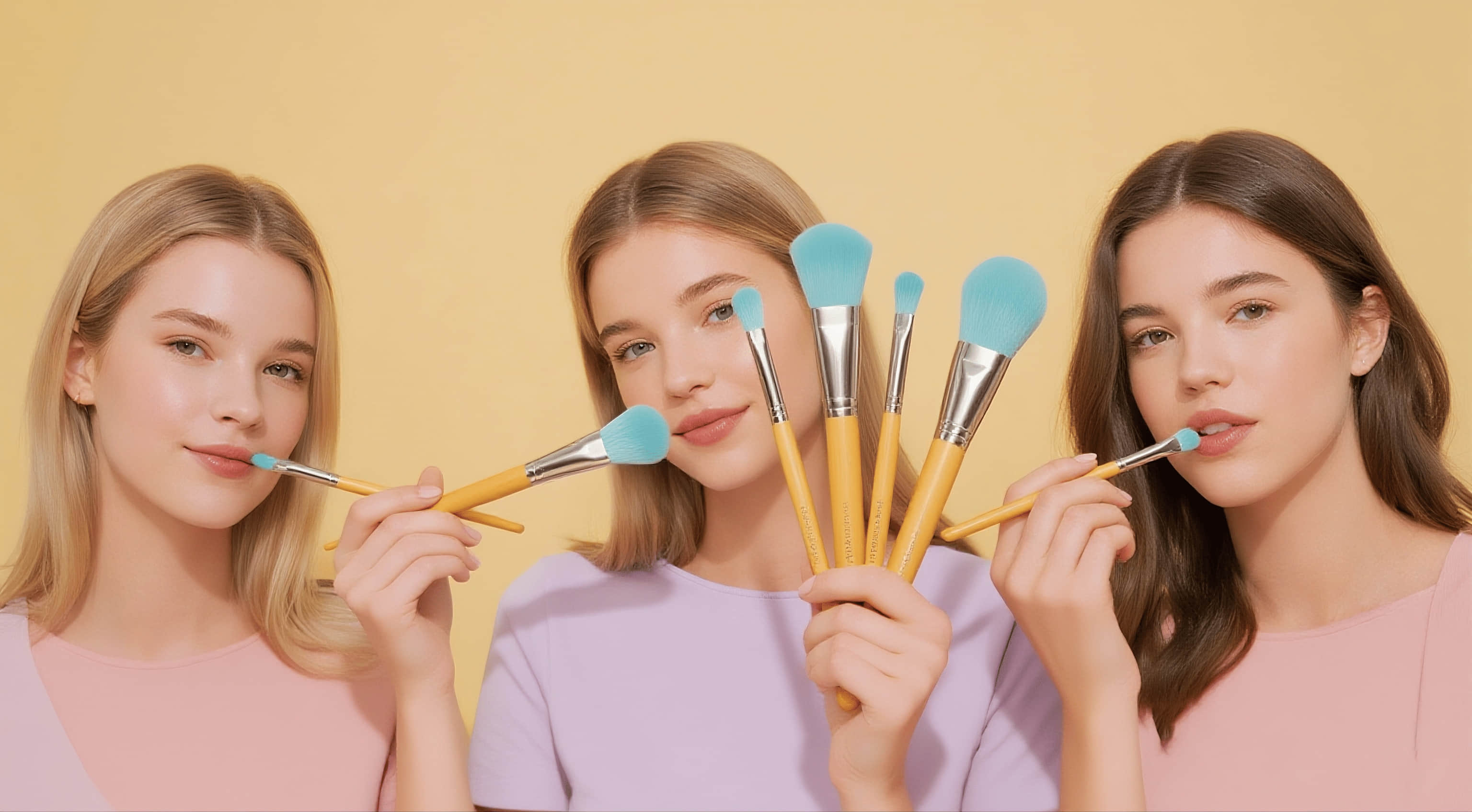 Top Background Image