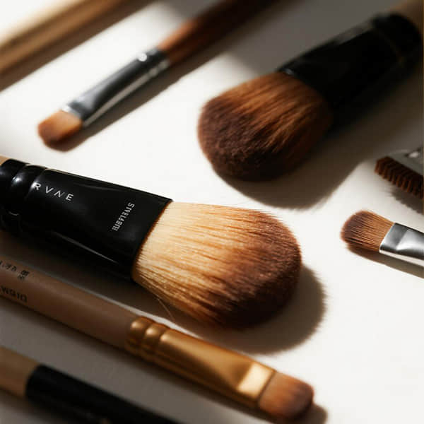 Makeup Brushes