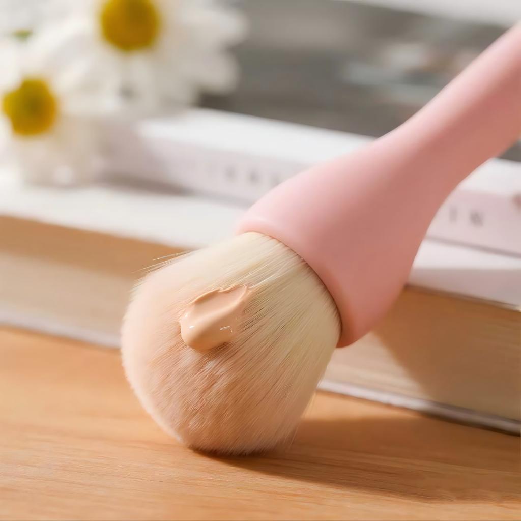 Foundation Brushes